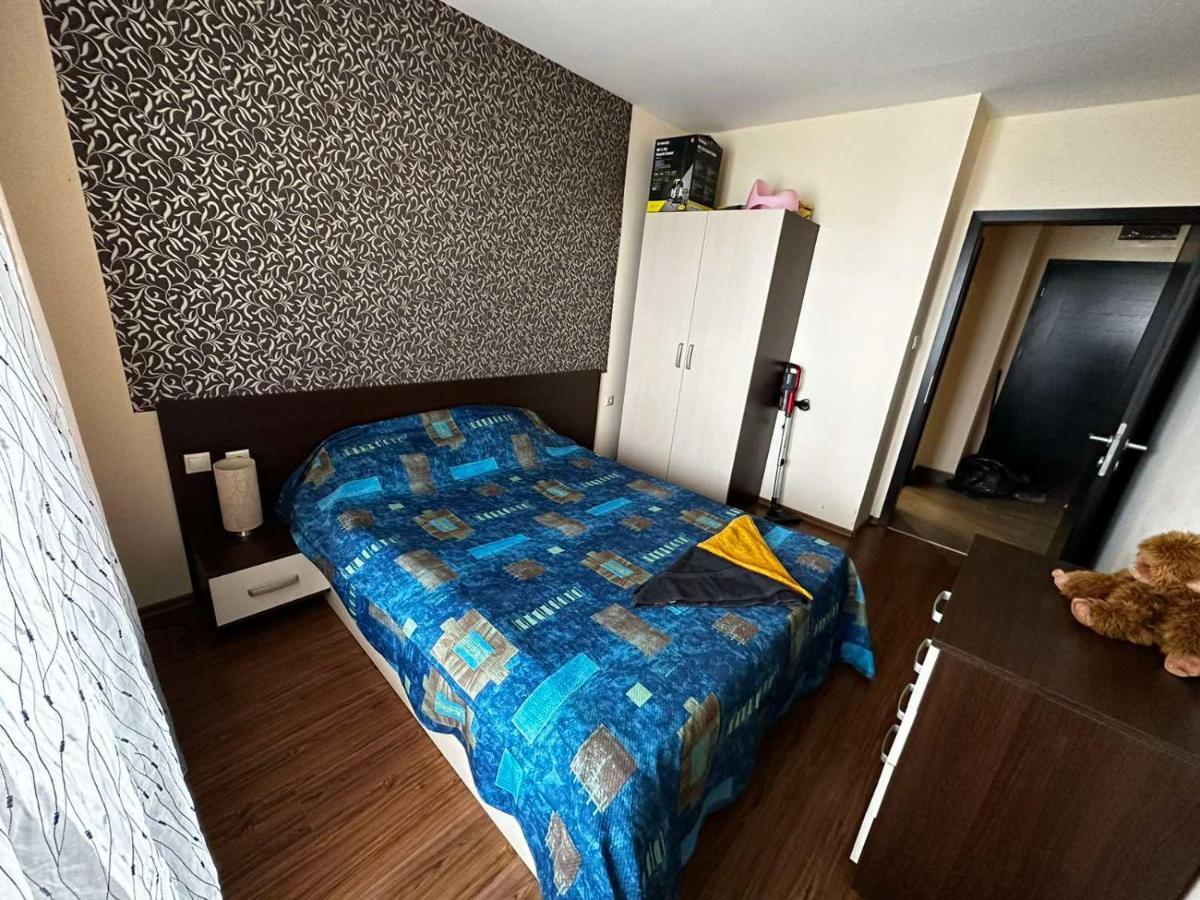 Адмирал- Сирена Golden Sands Exterior photo